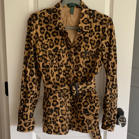 Gently worn. Great for spring/fall jacket - Picture 1 of 1